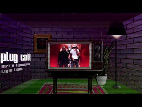 667 x LYONZON Type beat "PLUG CALL"