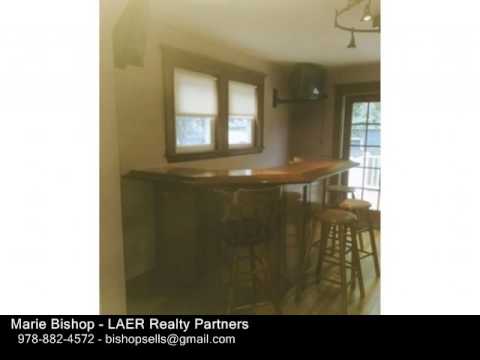 213 Lynn Street, Peabody MA 01960 - Single Family Home - Real Estate - For Sale -