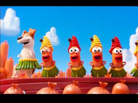 "Oh Hood" Part 13 - "Love"/"Phony King of England"