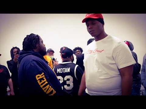 Hazey Williams vs Bubba Forde