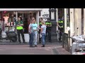 Almeerder verdachte dodelijke steekpartij Amsterdam