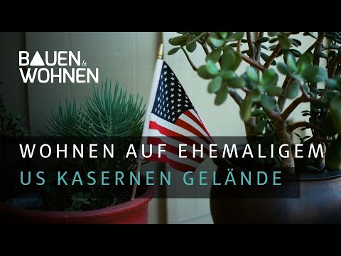 Projekt Evergreen: Leben in der Stadt | BAUEN & WOHNEN
