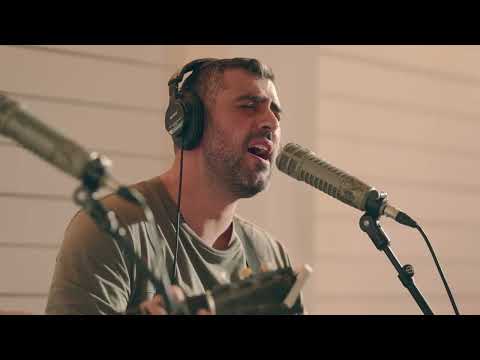 ישי ריבו (Ishay Ribo&The Solomon Brothers-MY WAY BACK HOME-לשוב הביתה