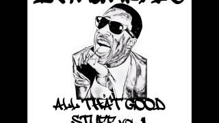 STEVIE WONDER TRIBUTE MIX - DJ MUMBLES - ALL THAT GOOD STUFF VOL. 1