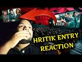 Tiger 3 Post Credit Scene Reaction / Hritik Entry In Tiger 3 / Tiger 3 Craze / Salman Khan