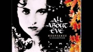 All About Eve - Raindrops