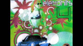 Wonderland Avenue - White Horse