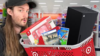 Target Black Friday Deals 2023
