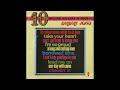 Barbara Mason - I'm So Proud