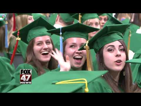 Michigan State University Graduation 2022 Top Scholarships Scholarship Information Msu Lake Charles 2022 Graduation