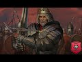 Chivalry 2 Official Mason Order Opening Cutscene