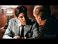 Michael Corleone Makes Tom Hagen The Don The Godfather Part II CLIP