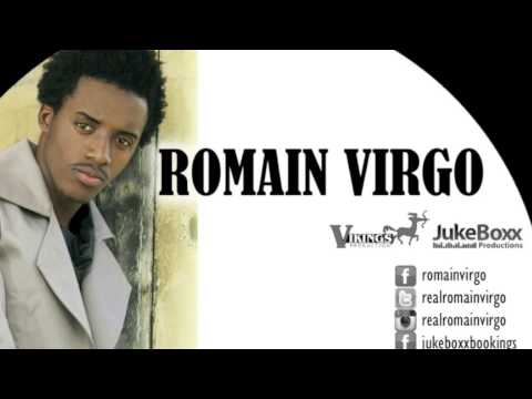 Romain Virgo - Go Hard 2013 & Beyond [Full Mixtape]