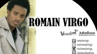 Romain Virgo - Go Hard 2013 & Beyond [Full Mixtape]