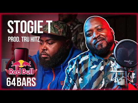 Stogie T ft Tru Hitz By Red Bull 64 Bars | YFM