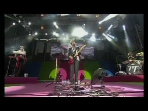 The Leadings Friday - MTV MURCIA NIGHT (Official)