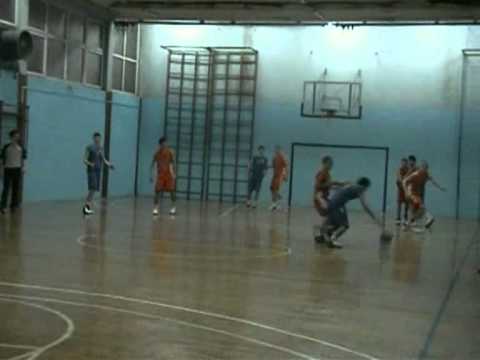 Filip Stefanovic #15 GAME HIGHLIGHT PART 2