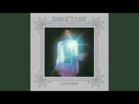 Corner Of The Sky (Live At Caesar's Palace/1974)