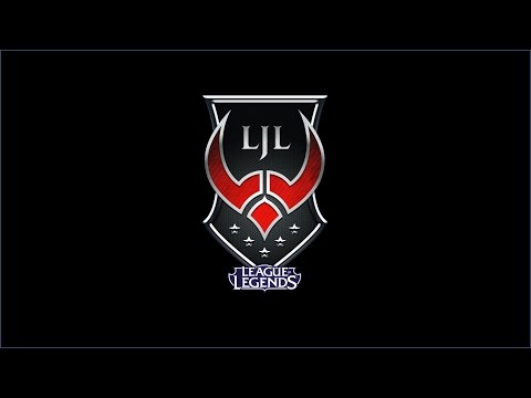LJL2016 Spring Split Round3 Match1 Game3 USG vs DFM