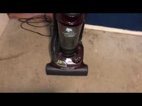 Dirt Devil Vision Turbo 088400
