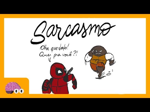 5 FATOS SOBRE O SARCASMO