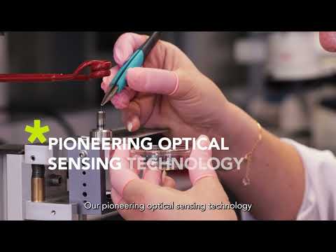 Meggitt SA Fribourg Introduction