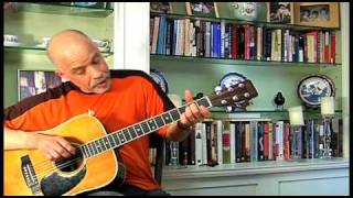 Dan Hill - Sixties Child - Live Performance!