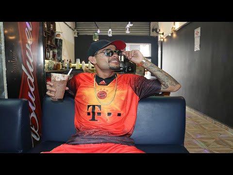 Mc's Bob Boladão, Menor da VD, Pajé, Deko DK, Renan R5, Thiaguinho e Kaio 13 - Malucos no Pedaço