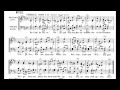 Bach BWV 244-53 Befiehl du deine Wege