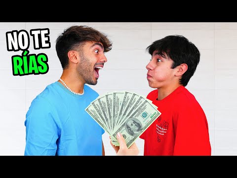 EL ULTIMO EN REIRSE GANA $10.000!