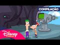 Phineas E Ferb Candace A Melhor Irmã Mais Velha