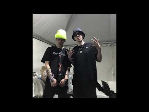 PHARAOH x BIG BABY TAPE x COMETHAZINE TYPE BEAT 2020 - NICKELSACK