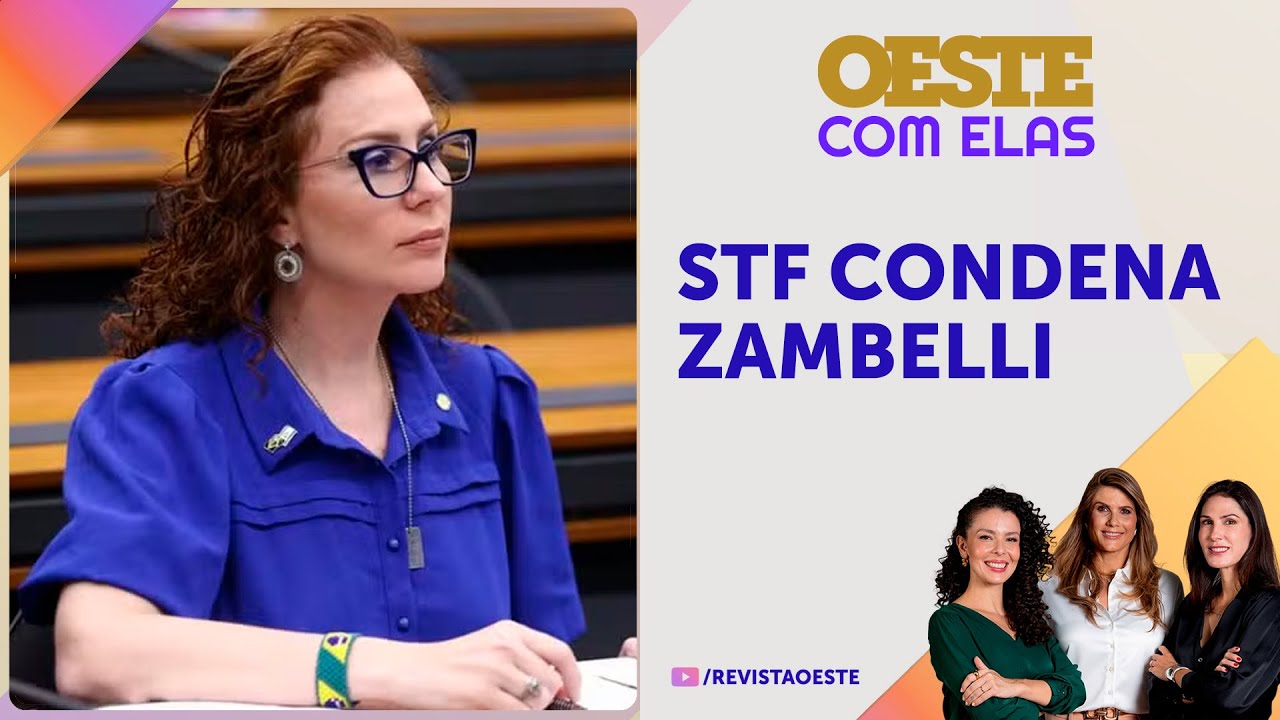 André Marsiglia analisa situação da deputada que está em Portugal