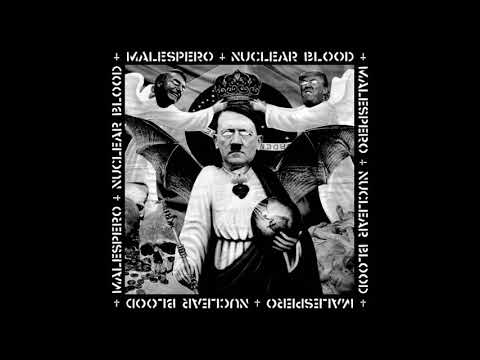 |Malespero Split w/ Nuclear Blood|