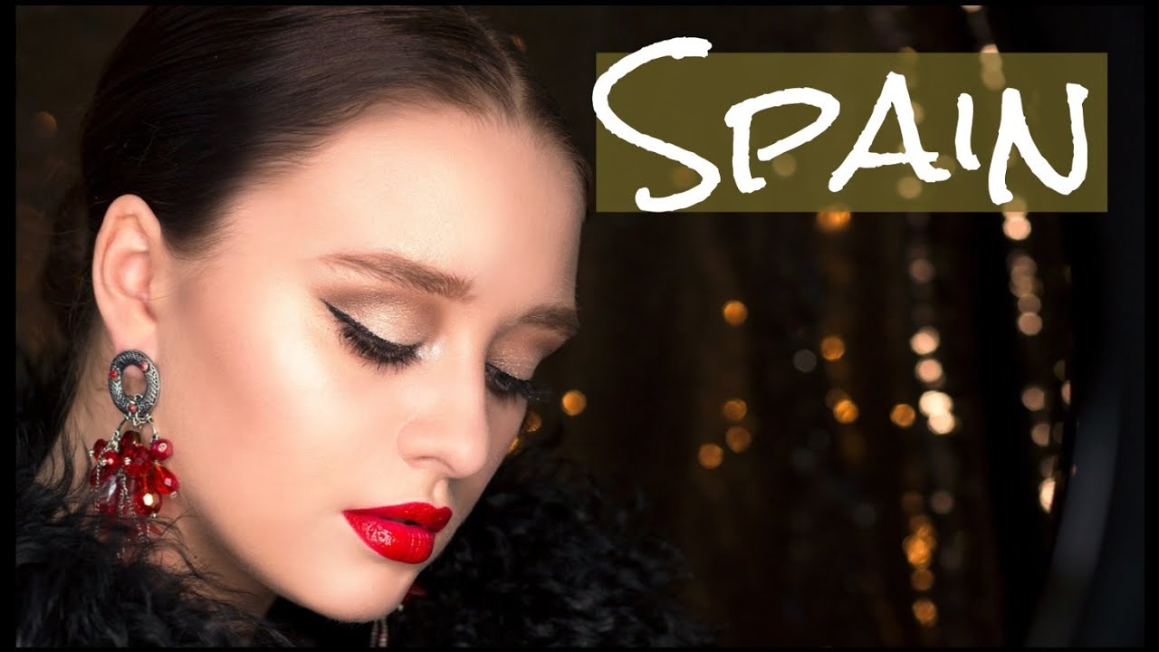 Spain  - Iberian Peninsula24