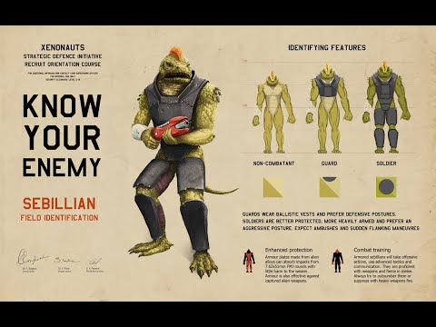 Stukovphobia Season 3 - a Xenonauts 1, X-Division Story. Episode 28