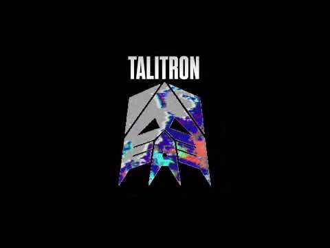 Tali Goya - Talitron (Tiradera Para Sombre Pr, 25Stack, Slayter, Ele D, Black Drippy & YovngChimi)