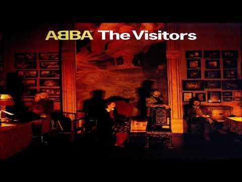 ABBA 1981 - The Visitors (Deluxe)
