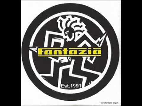 Dj Sy  Fantazia Westpoint 1991