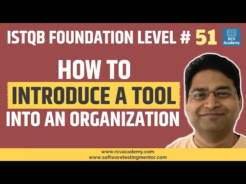ISTQB Foundation Level 1 Introduction to ISTQB CTFL Certification