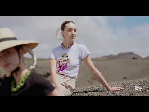 Lanzarote Land on Show | Official Fashion Film