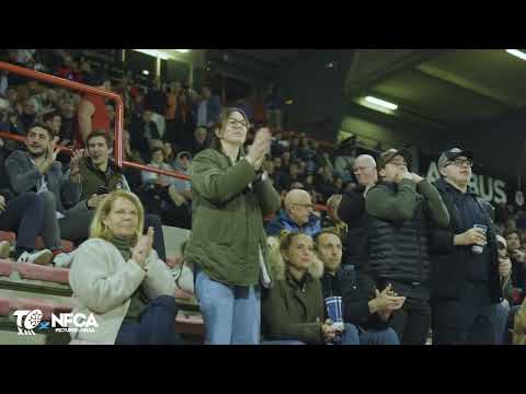 TO v Whitehaven : êtes-vous prêts ?