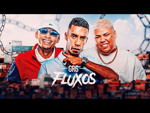 PENTE ALONGADO - MC Kanhoto, MC Kadu e MC GP (GR6 Fluxos) DJ Kotim
