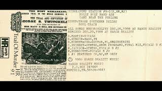 Viktimized Karcass - Can't Beat The Feeling (1988)