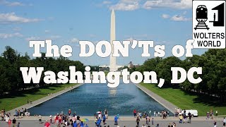 Visit DC - The DON