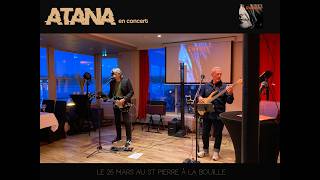 Download lagu ATANA Concert mp3