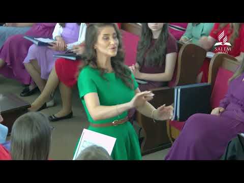 Cu Pastorul meu -  Grup Mixt Sepreus 