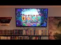 Menu Walkthrough Of The Jungle Book 2 2003 Dvd
