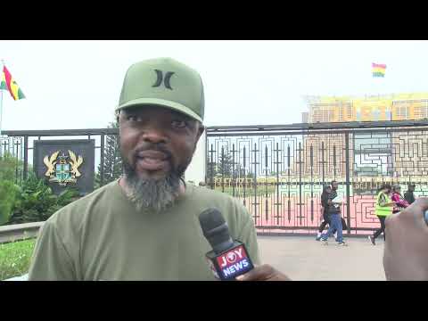 Ghana@70: KOD Promises major environmental beautification