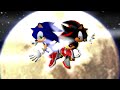 Sonic Adventure 2 Battle Intro Cutscene Revamp Mod
